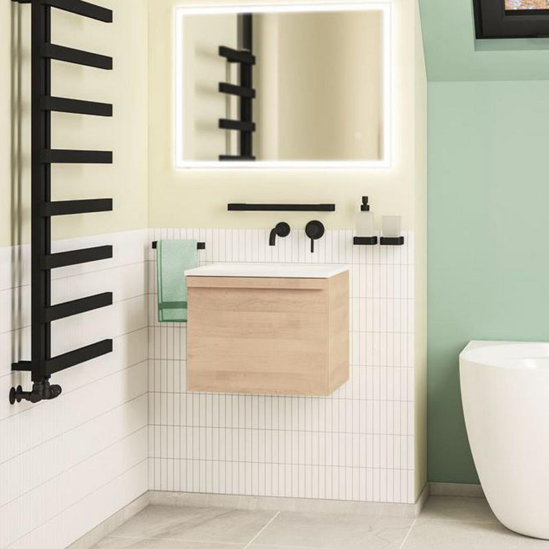 Kydbrook 500 Wall Hung Single Drawer Unit