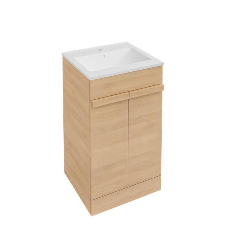 Kydbrook 500 Floor Standing Door Unit