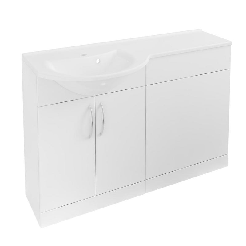 Lyegrove 60 WC Unit