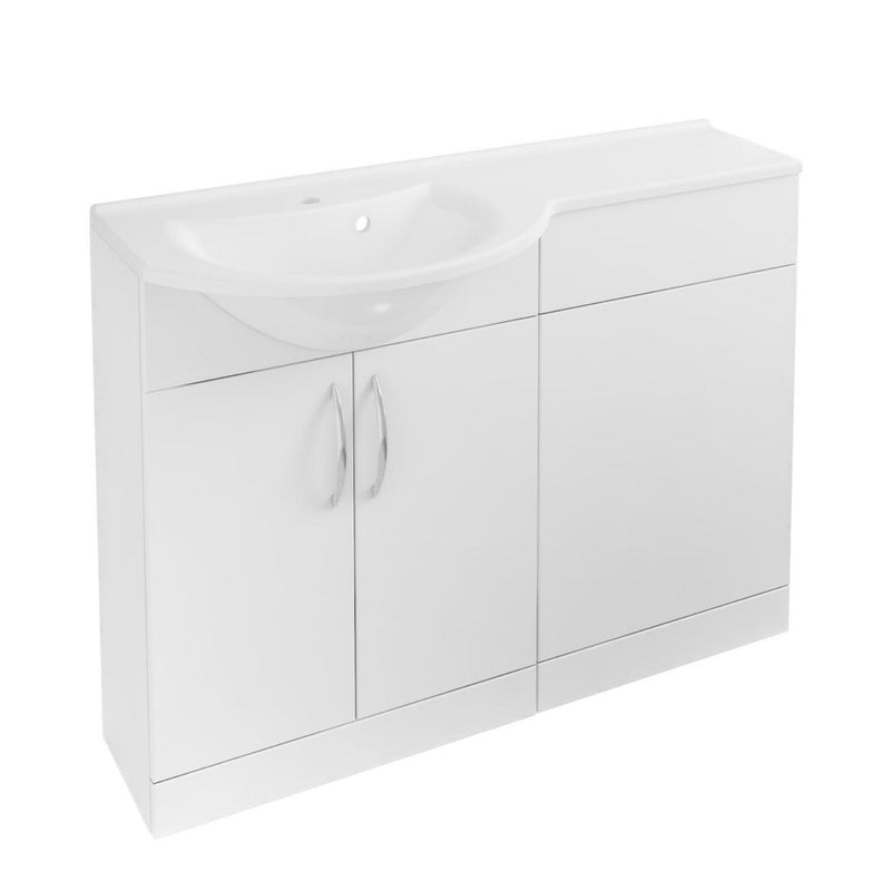 Lyegrove Slimline 50 WC Unit