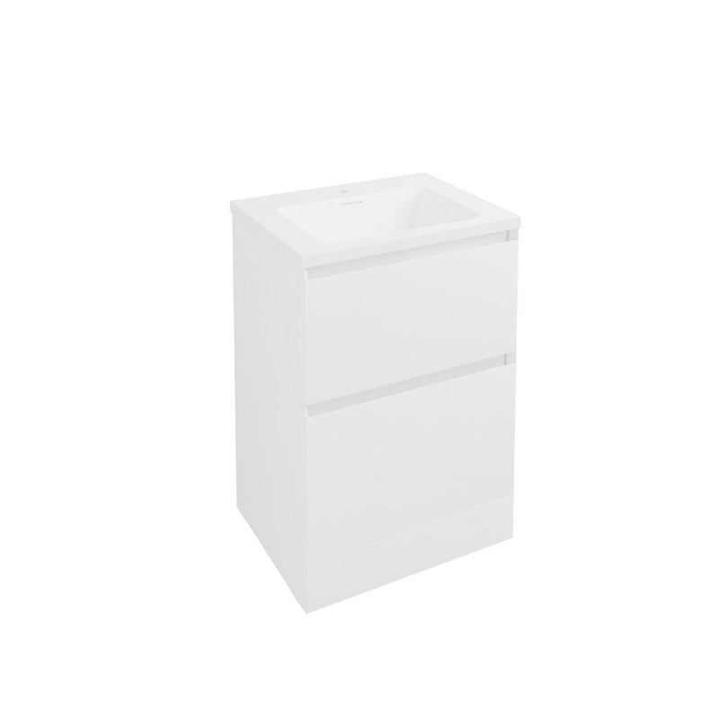 Badbury 60cm floorstanding drawer unit
