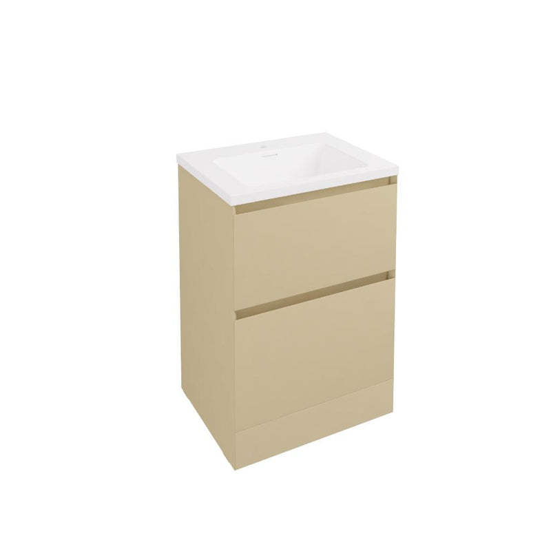 Badbury 60cm floorstanding drawer unit