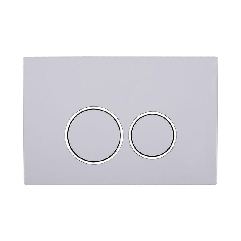 R Series Flush Plate