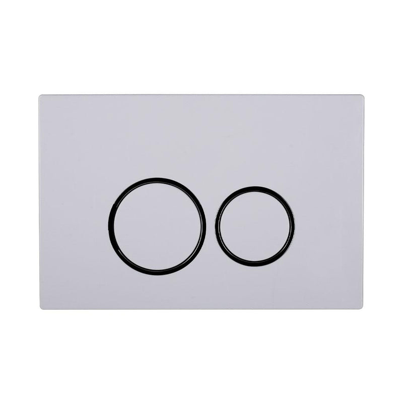 R Series Flush Plate