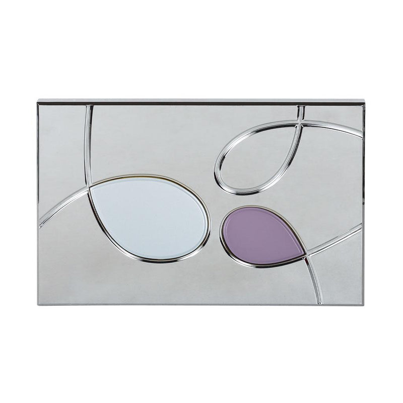W Series Flush Plate