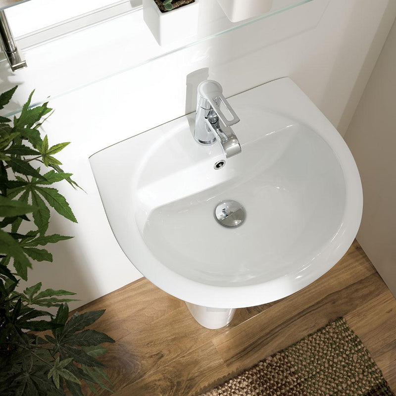 Loire 535 basin 1TH
