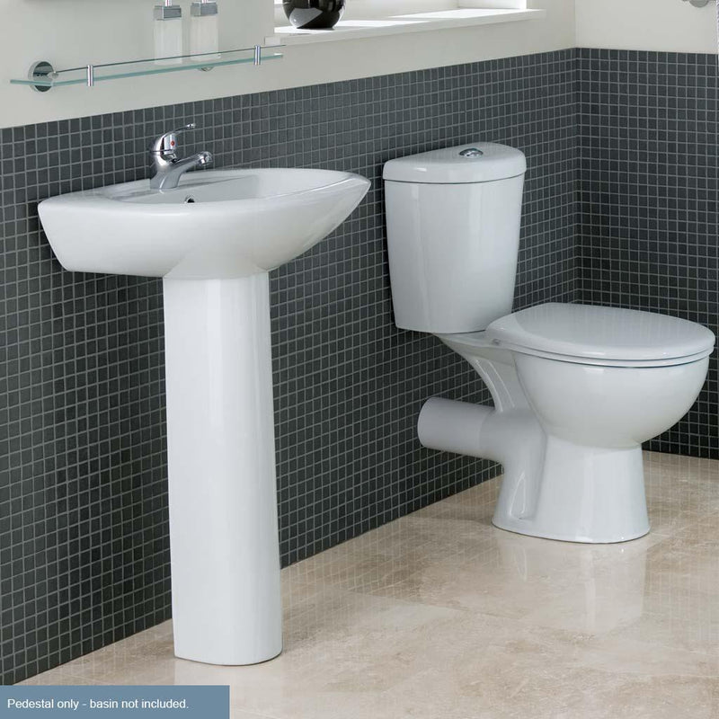 Loire pedestal