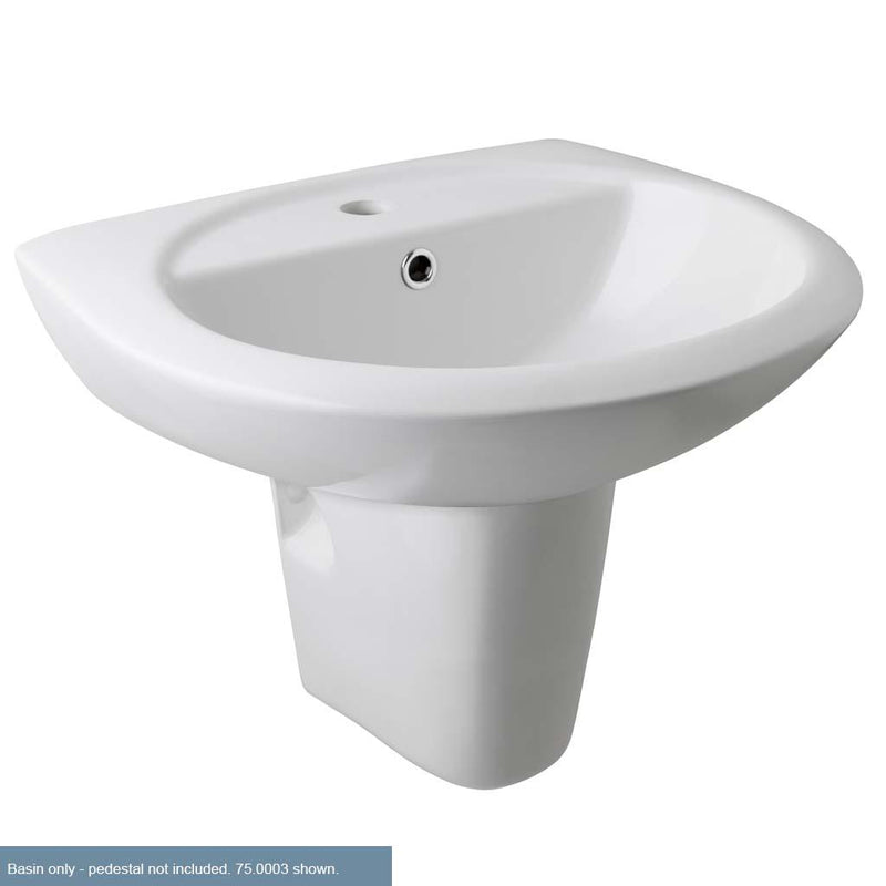 Loire 535 basin 2TH