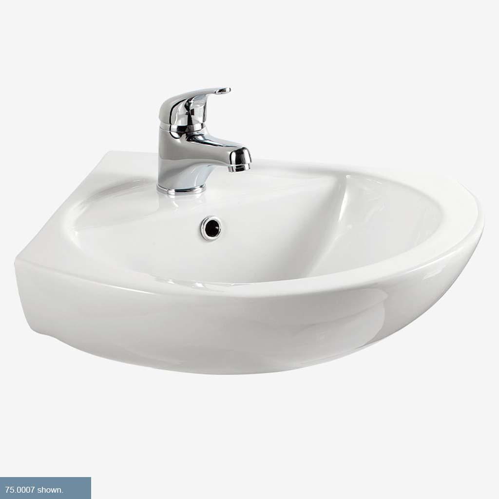 Corner Basins