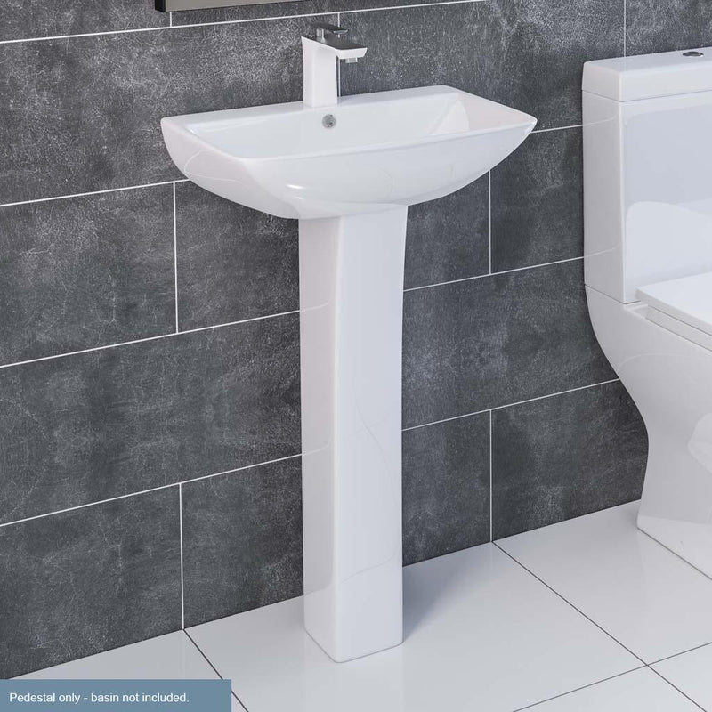 Wingrave II pedestal