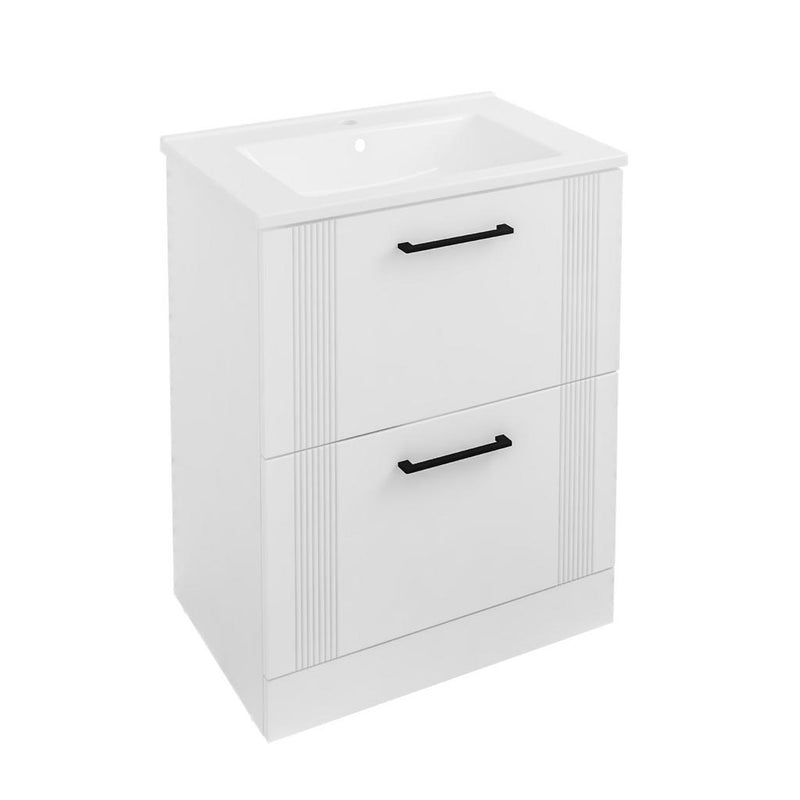 Cranham 60 Floorstanding Vanity Unit