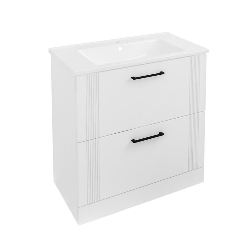 Cranham 80 Floorstanding Vanity Unit