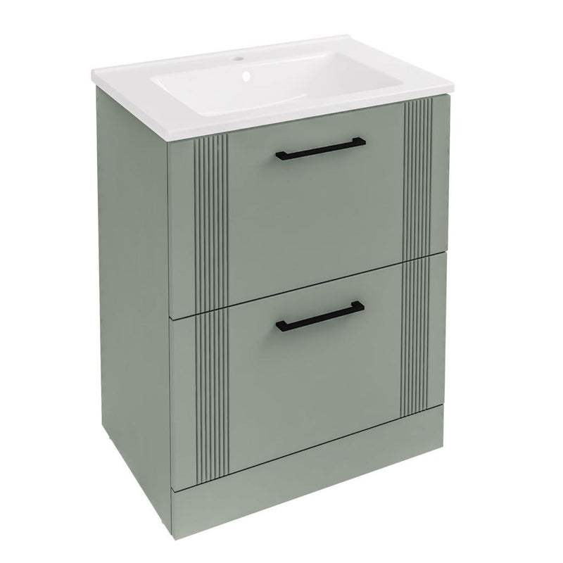 Cranham 60 Floorstanding Vanity Unit