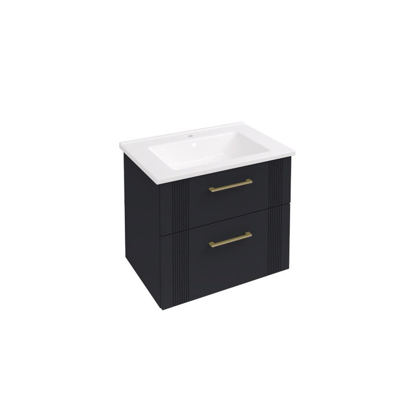 Cranham 60 Wall Hung Vanity Unit