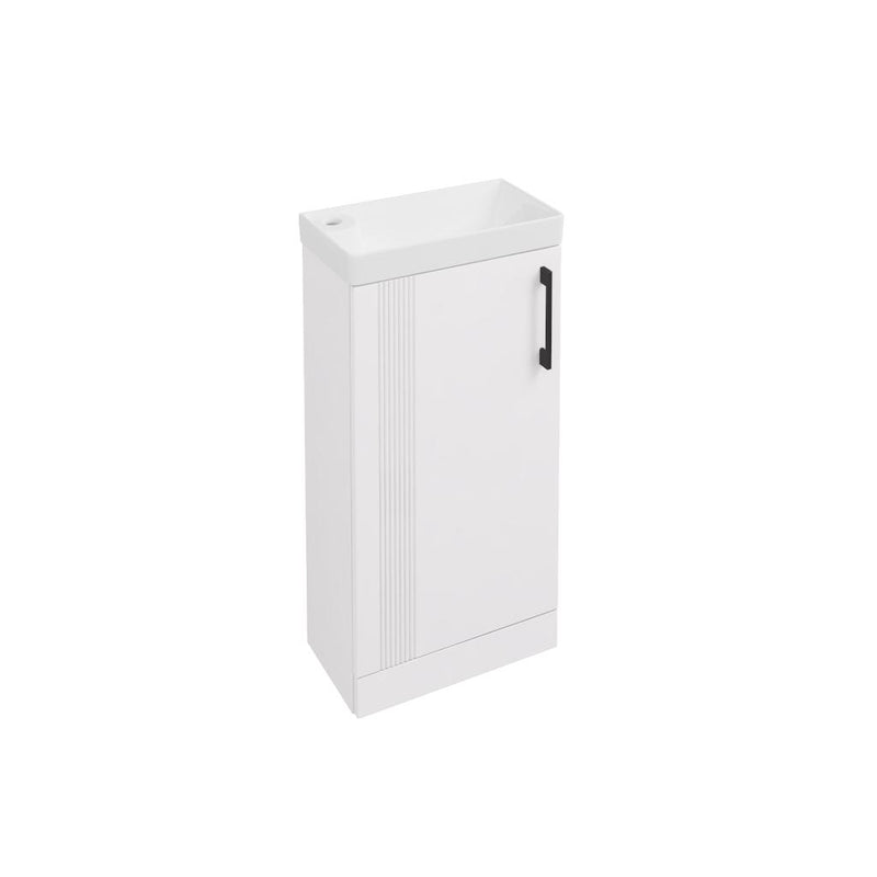 Cranham 40cm Cloakroom Washbasin Unit