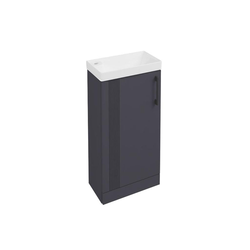 Cranham 40cm Cloakroom Washbasin Unit