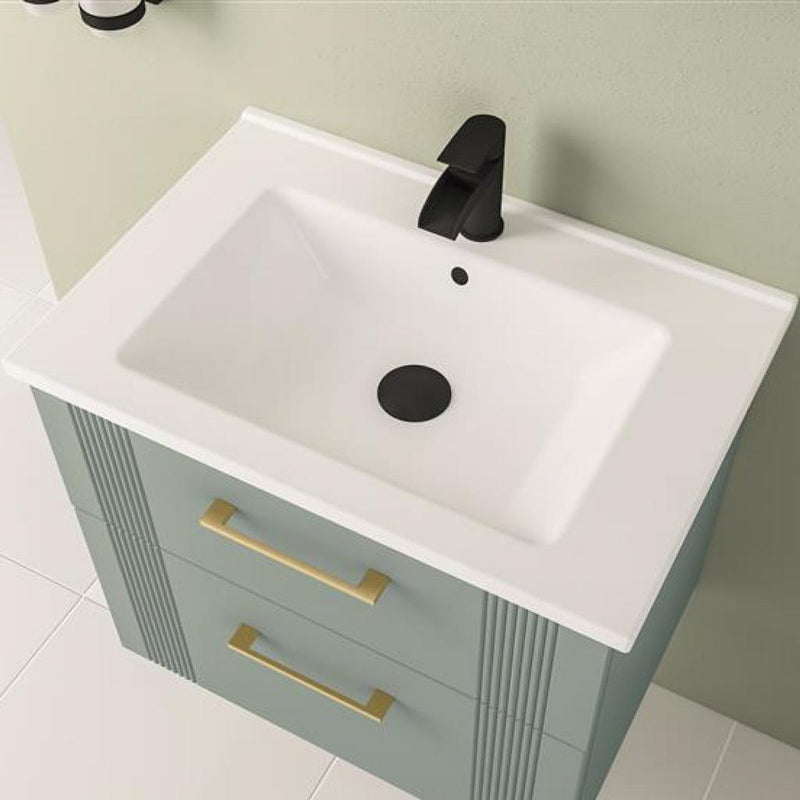 Cranham 60cm Ceramic Basin