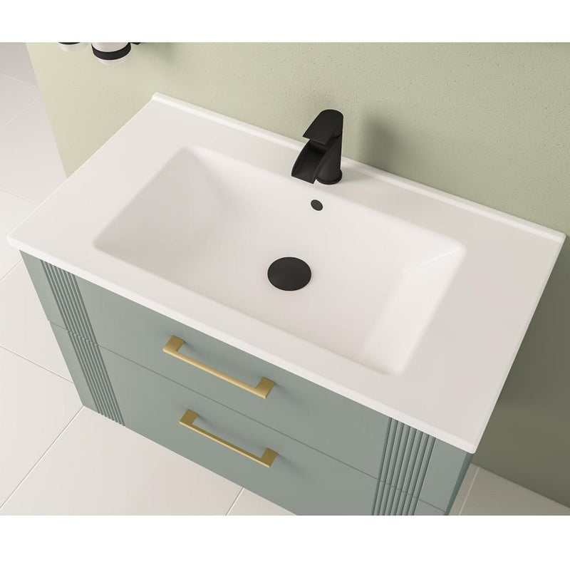 Cranham 80cm Ceramic Basin