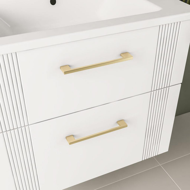 Cranham Handles (Pair)
