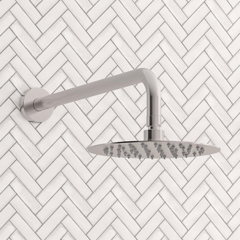 12 Inch Round shower head