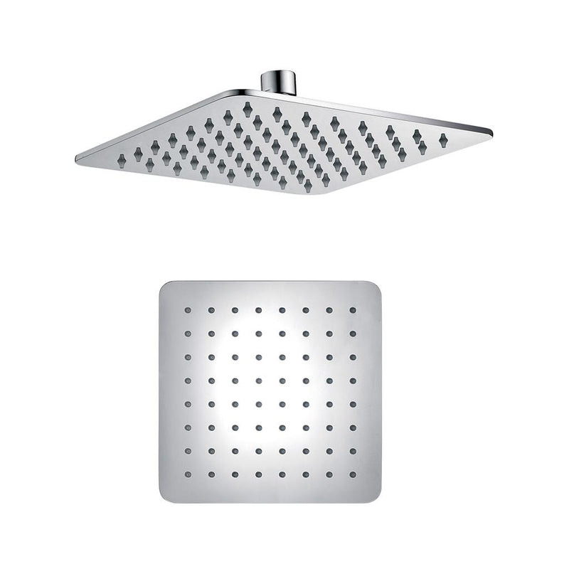 8 Inch Square shower head
