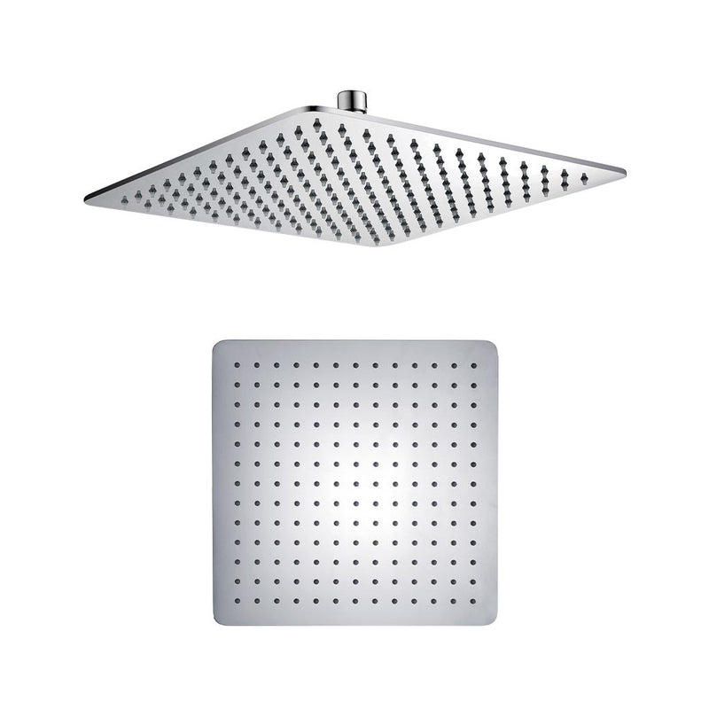12 Inch Square shower head