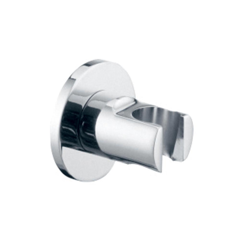 Round Shower Holder