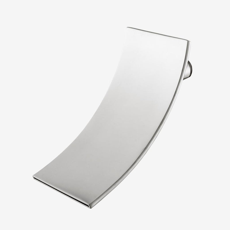 Waterfall Bath Spout