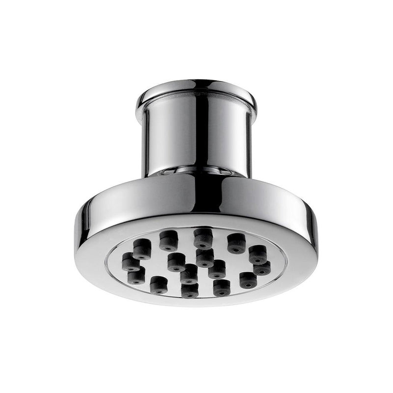 Round Body Jet 2 Inch Exposed