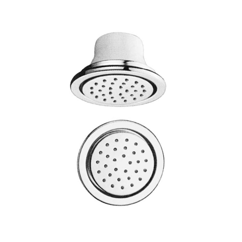 Round Body Jet 5 Inch Concealed