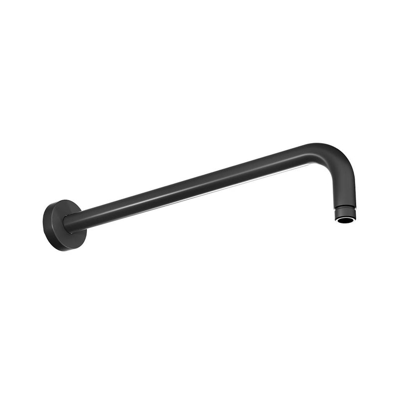 Round Offset Shower Arm Diameter22 x 400mm