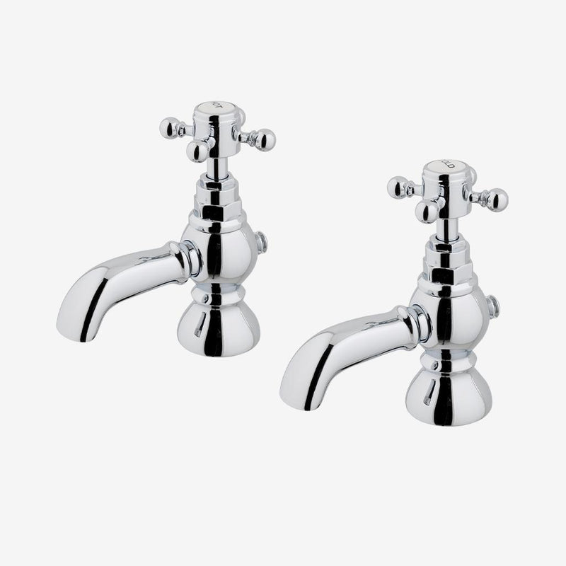 Portobello Bath Taps