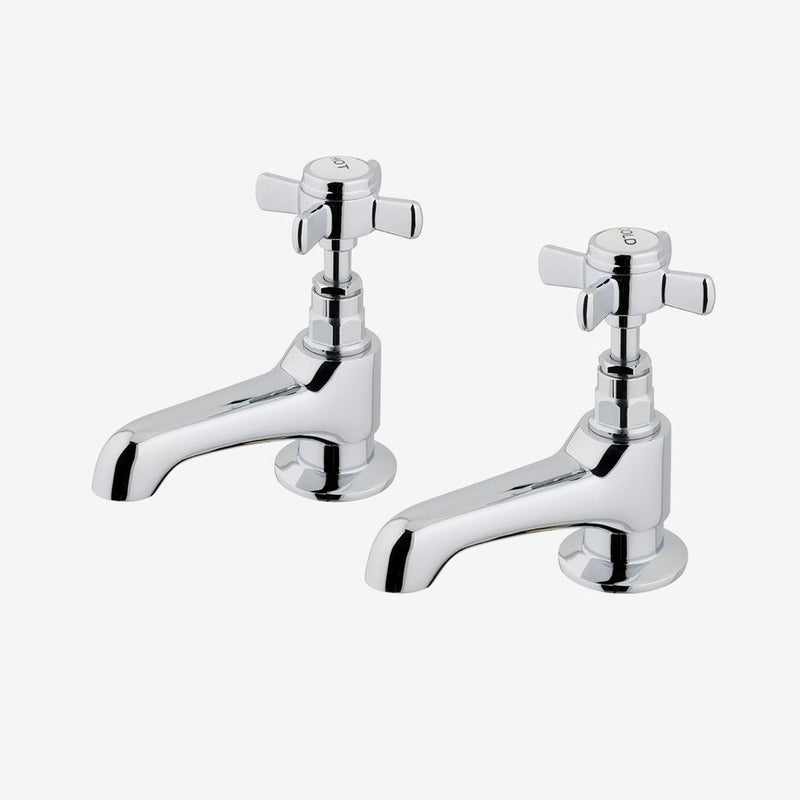 Haymarket Bath Taps