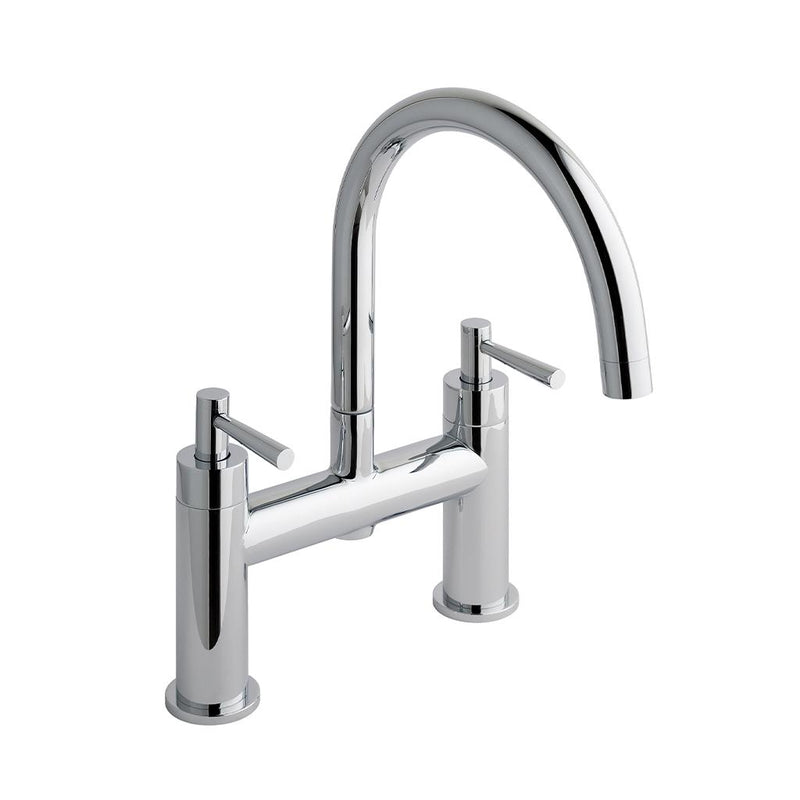 Prado Lever Bath Filler