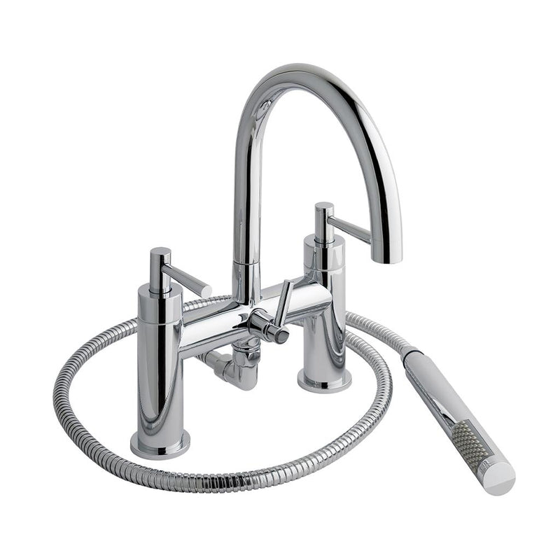 Prado Lever BSM (inc Kit)