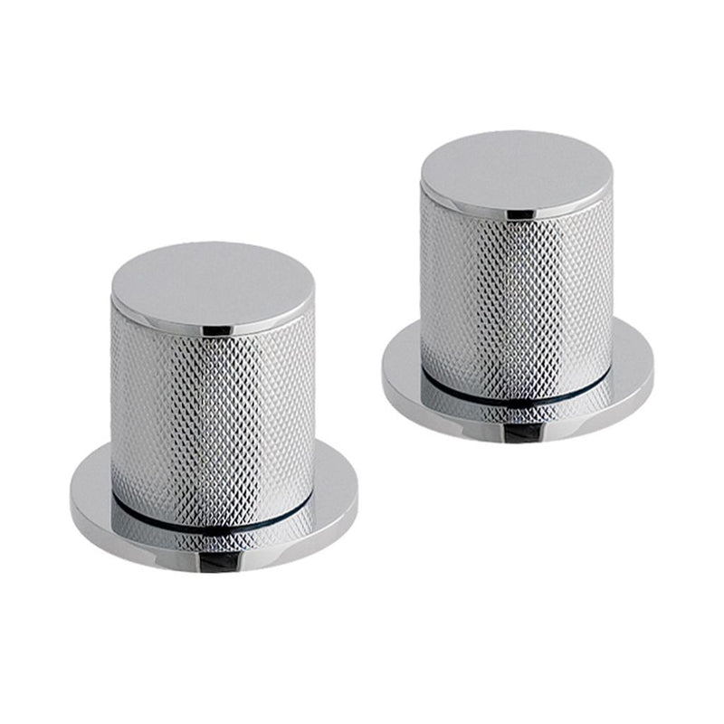 Prado Cylinder Side Valves