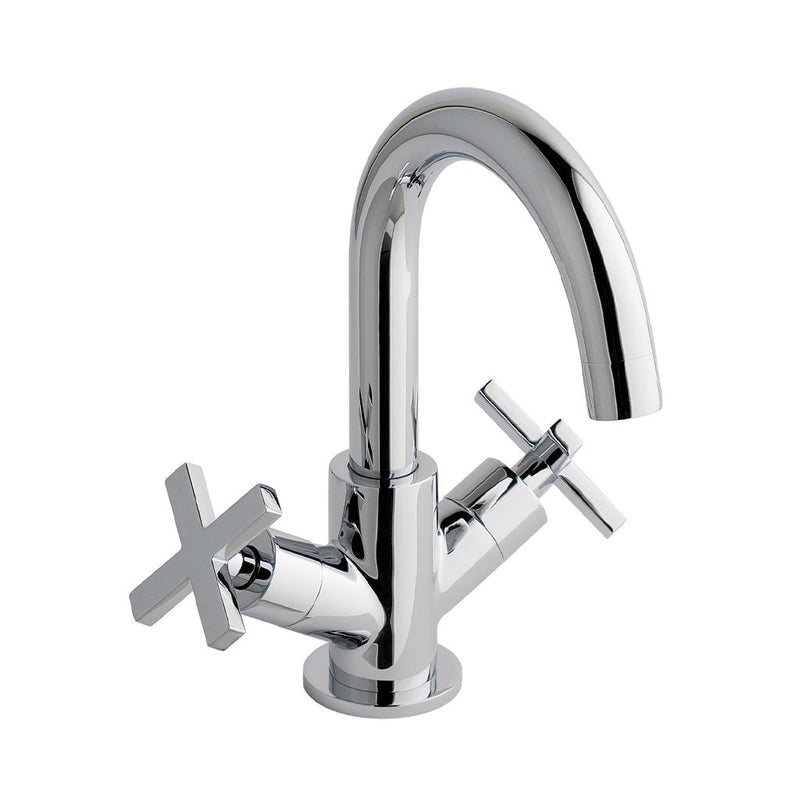 Prado Star Basin Mono Swivel Spout (inc Waste)