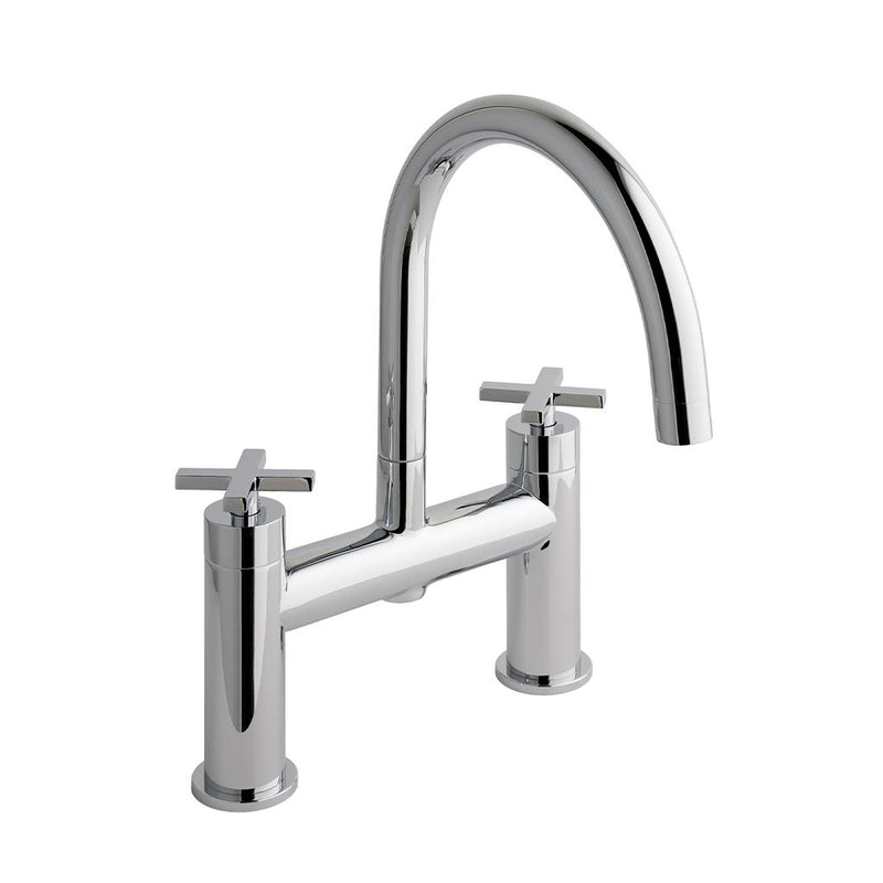 Prado Star Bath Filler