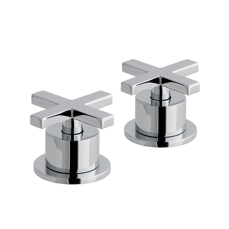 Prado Star Side Valves