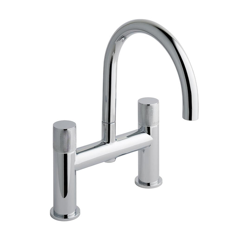 Prado Cylinder Bath Filler