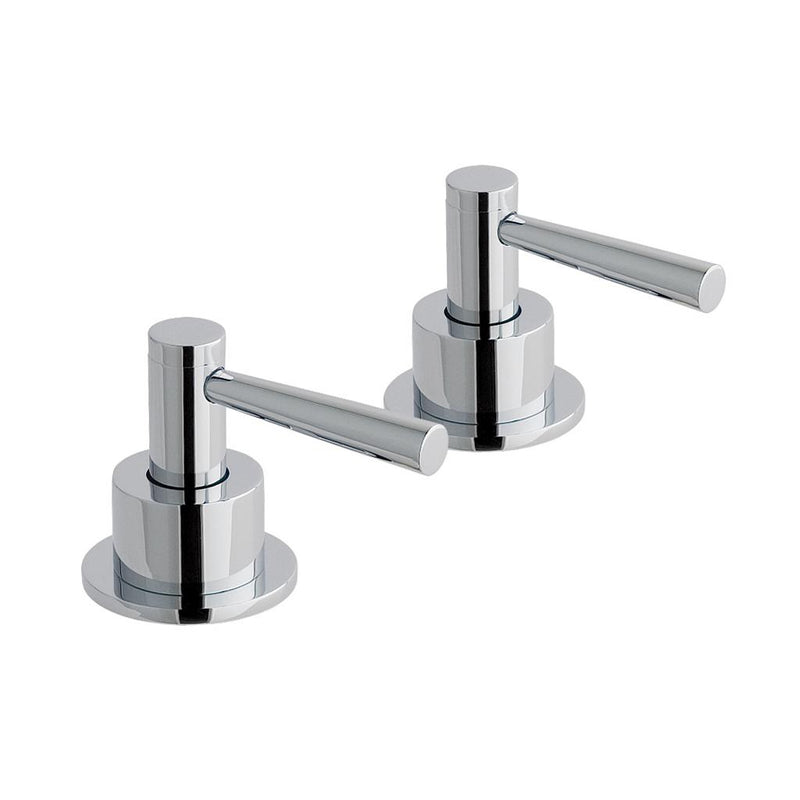 Prado Lever Side Valves