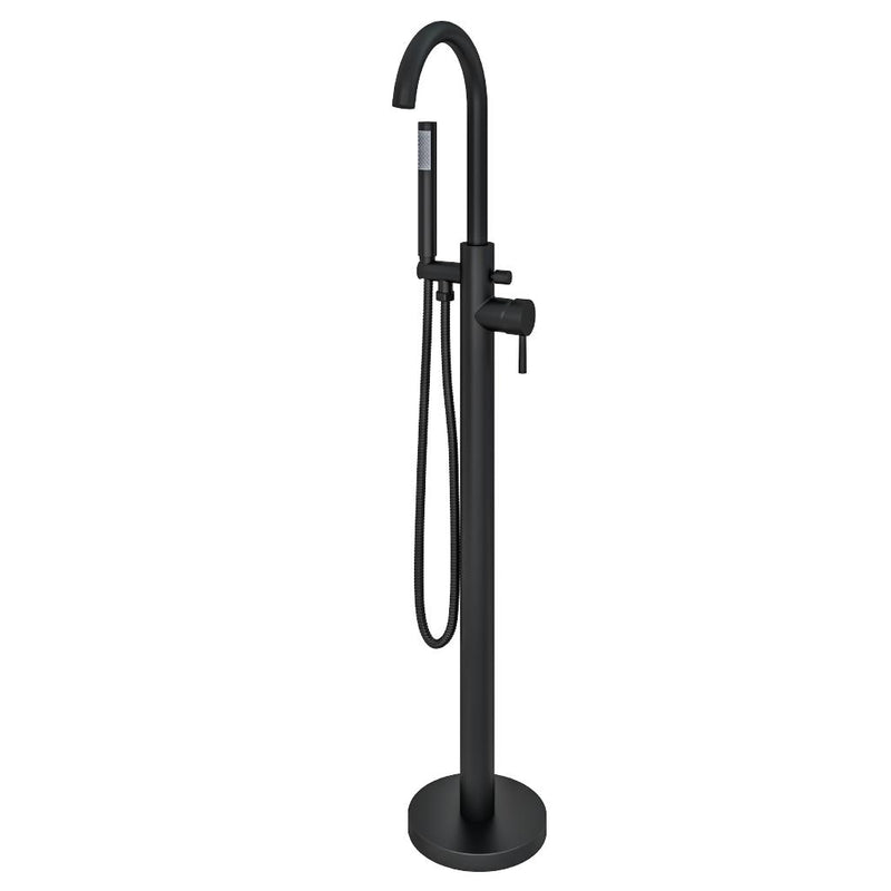Ardley Floor standing BSM manual mono