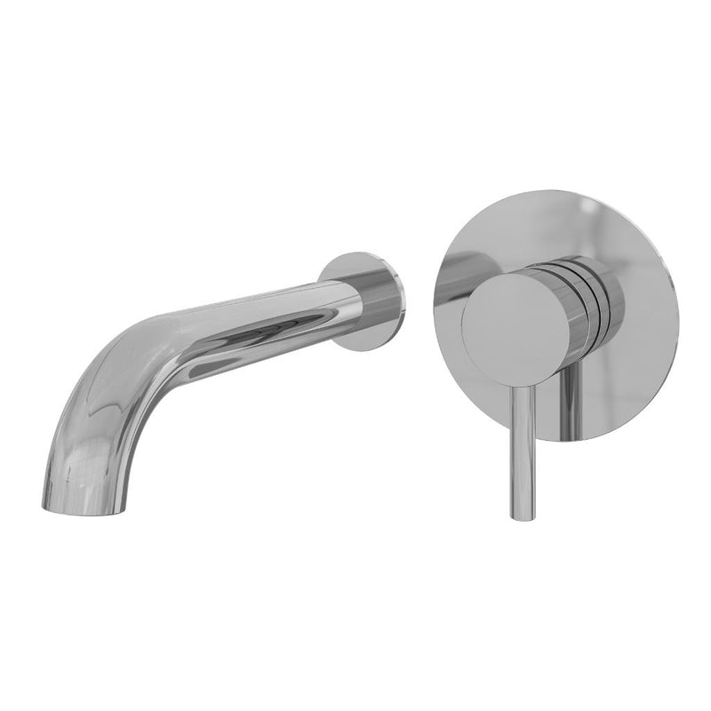 Heyford Wall mounted Bath Filler
