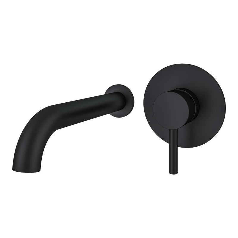 Heyford Wall mounted Bath Filler