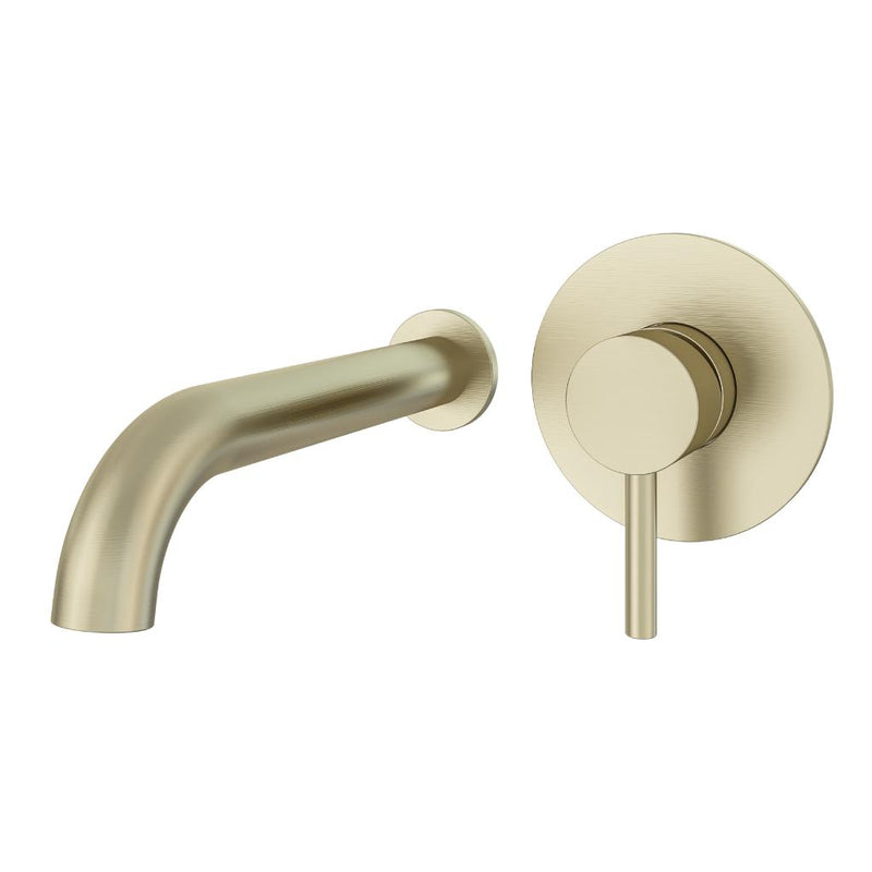 Heyford Wall mounted Bath Filler