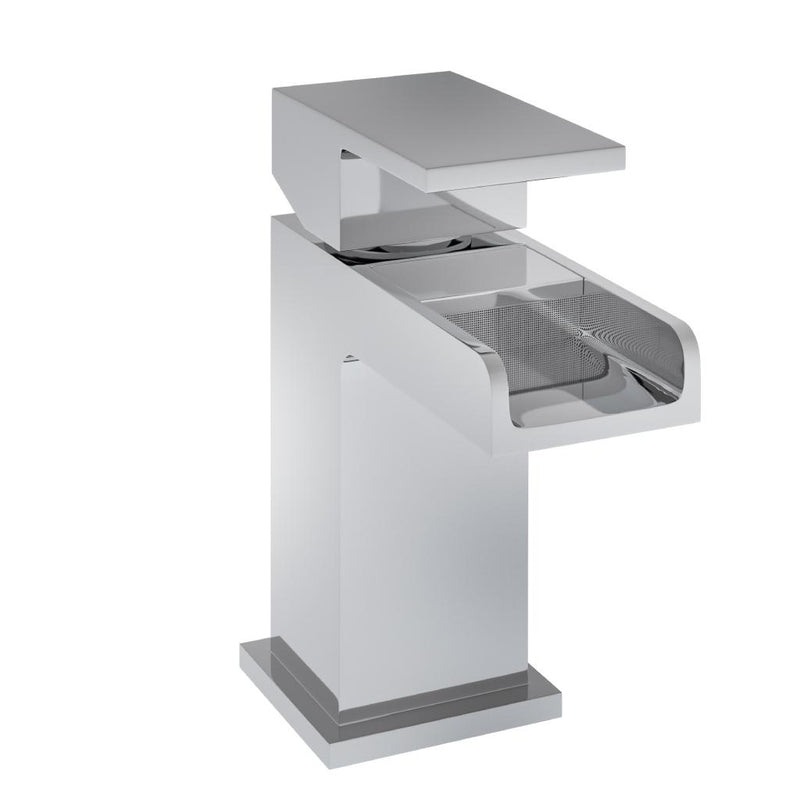 Abberton Mini Basin Mono with Waste