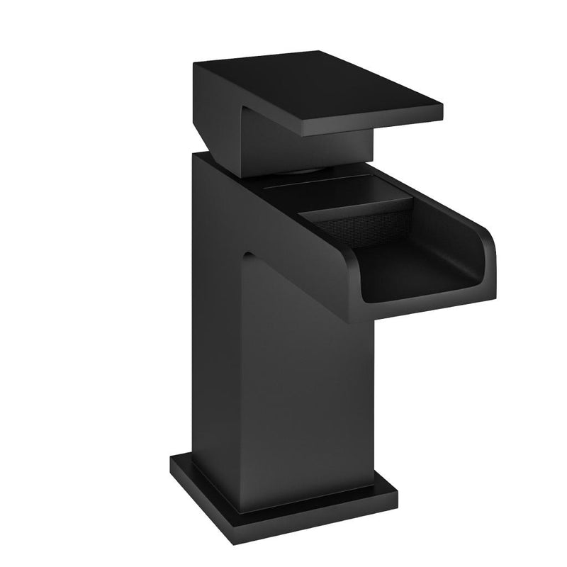 Abberton Mini Basin Mono with Waste