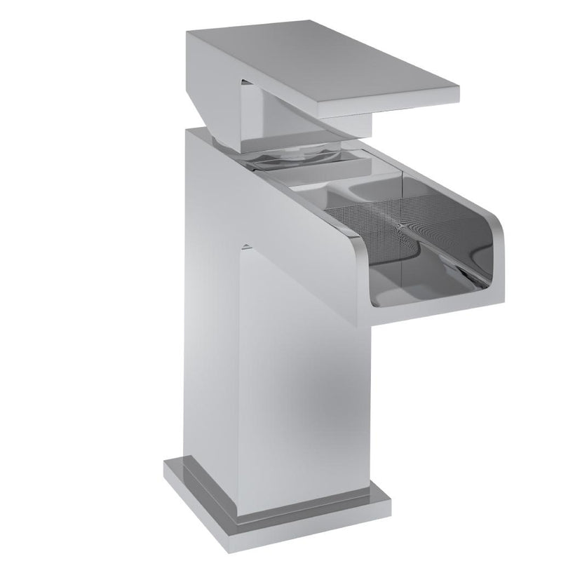 Abberton Standard Basin Mono with Waste