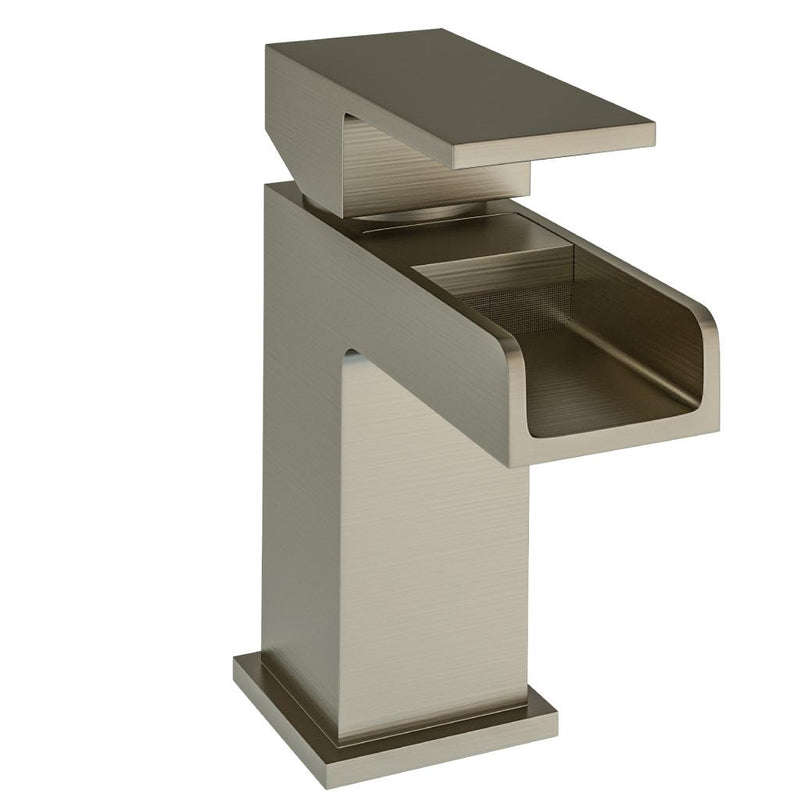 Abberton Standard Basin Mono with Waste