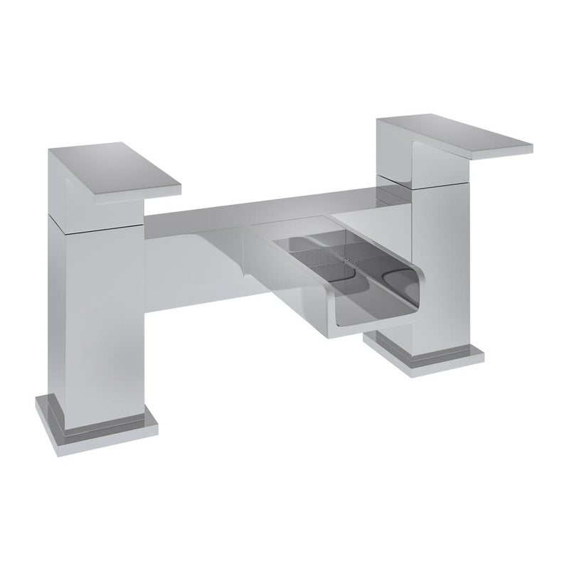 Abberton Bath Filler